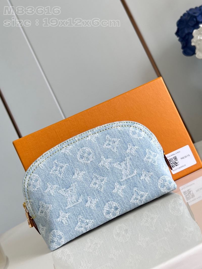Louis Vuitton Cosmetic Bags